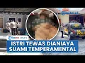 Lagu Kronologi IRT di Blitar Ditemukan Tewas dengan Penuh Luka, Diduga Dibunuh Suami Temperamental