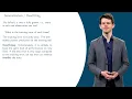 Decision Trees - 7 Overfitting