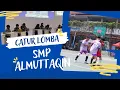 Lagu Catur Lomba SMP Al Muttaqin ; Mengukir Prestasi, Mengasah Kreativitas, Menjunjung Spotivitas