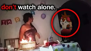 This Scary Compilation Will Make You SH*T Yourself | Kenji Reacts