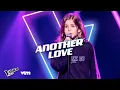 Download Lagu Ayco - 'Another Love' | Blind Auditions | The Voice Kids | VTM