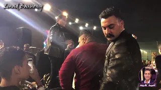 العالمى أحمد شيبه و الموسيقار عماد بسيونى وانا مش فاضيلكوا جديد 2022 