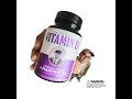 VITAMIN U