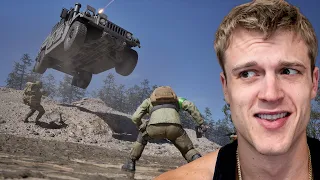 Making Money On The Frontlines... [Wardogs]