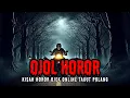 Download Lagu KISAH HOROR PERJALANAN OJEK ONLINE (cerita horor indonesia - cerita hantu)