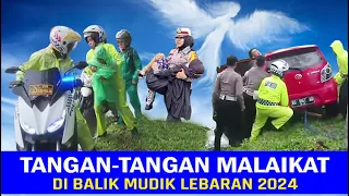 Download CERITA MUDIK 2024 : Malaikat-Malaikat Penolong di Sepanjang Jalan Pulang. MP3