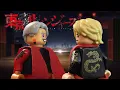 Download Lagu Tokyo Revengers season 3 Opening - White Noise in LEGO
