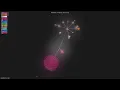 -fuzz-gen - Gource visualisation