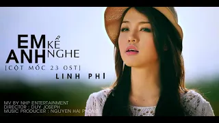 Em kể anh nghe