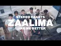 Stereo Hearts / Zaalima / I Like Me Better - Penn Masala Acapella Cover