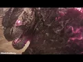 godzilla and mothra part 4 : song by Caleb Hyles (Darkness Before The Dawn)