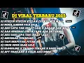 Download Lagu DJ TIKTOK TERBARU 2025-🎵 DJ DJ STECU STECU STELAN CUEK REMIX 🎵 DJ COBA COBA JALANIN DULU FULL ALBUM