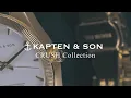 Download Lagu Introducing Our Watches | CRUSH | Kapten \u0026 Son