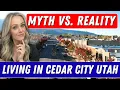 20 Things People Get WRONG About Cedar City