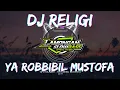 Download Lagu YA ROBBIBIL MUSTHOFA (DJ VERSION) | LAMONGAN SLOW BASS