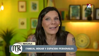 Horóscopo de hoy y mañana con Lourdes Ferro 14/10/2026