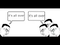 ink spots chudjak meme