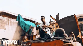 topage wahala dey official video 