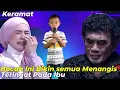 Download Lagu Virall!! Semua juri menangis saat bocah ini membawakan lagu \