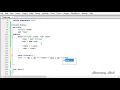 062 C Destructors to Release Resources with example CPP Object Oriented Programming Tutorial