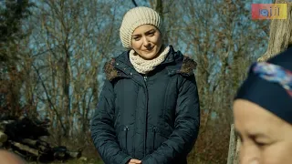 مسلسل الفريق الأول الحلقة 54 الثالث مدبلج FULL HD 