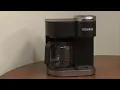 How to Clean and Maintain a Keurig K Duo Coffee Maker