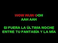 VICENTE GARCIA FT CULTURA PROFETICA - MI BALCON SMITH KARAOKE (EL SUPER KARAOKE)
