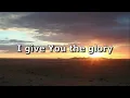 Praise the Lord - Micah Tyler | Lyric Video