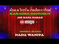 Lagu Karaoke Air Mata Darah-Rhoma Irama-Nada Wanita