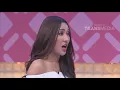 Download Lagu BROWNIS - SKAK!! Lucinta Luna Nangis Gara Gara Mpok Elly (2/4/18) Part 2