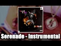 Download Lagu Travis Scott - Serenade - INSTRUMENTAL (Unreleased) by Rish