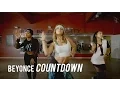 Download Lagu @Beyonce - Countdown | Willdabeast Adams Choreography | Filmed by @DirectorBrazil #immabeast