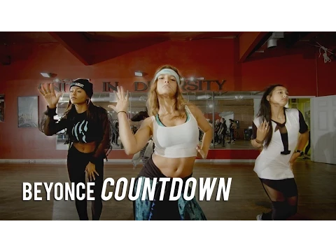 Download MP3 @Beyonce - Countdown | Willdabeast Adams Choreography | Filmed by @DirectorBrazil #immabeast