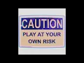 Dj Twist - PLAY AT YOUR OWN RISK Remix (Prod by Breezy247) Rap /Trap Instrumental Hip Hop 2019 Mix