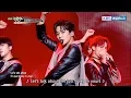 Download Lagu SF9 - O Sole Mio (오솔레미오) [Music Bank / 2017.10.27]
