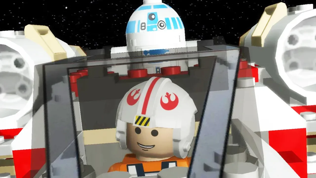 Thanks for watching the Blitzwinger news update for the brand new LEGO Game release titled LEGO Star. 