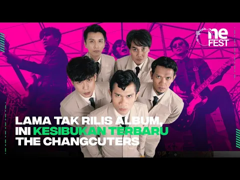 The Changcuters Punya Kesibukan Baru di Tengah Masa Pandemi | playOne