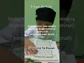 Download Lagu DOA MEMINTA ANAK YANG SHOLIH I Syaikh Misyari Al Afasy #ayatalquran #murottalquran