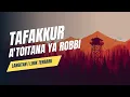 Download Lagu TAFAKKUR A'TOITANA YA ROBBI | LANGITAN LIRIK \u0026 TERJEMAHAN TERBARU