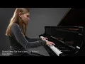 Lagu Edvard Grieg: The Poet's Heart, Op. 52 No. 3 - Hana Mehic