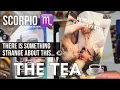Download Lagu SCORPIO ♏️ SOMEONE HAS A DESIRE TO BE WITH YOU BUT… #scorpio