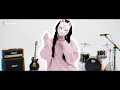 MMG (My Mine Gueh) - Naykilla | Pop Punk Cover | VoxAura ⚡ udah jelas punya siapa 🤘🖤