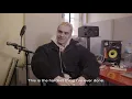 Sega Bodega on grindcore and learning to lie through music | Life Lessons