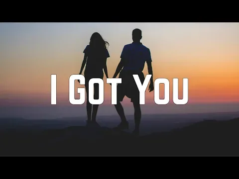 Download MP3 Bebe Rexha - I Got You (Lyrics)