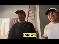 MIKE TYSON MEXICAN SON MIGUEL TYSON SAYS HIS FAV FIGHTER IS CANELO EsNews Boxing