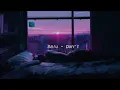 Download Lagu Salu - Don't (Lyric)
