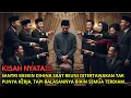 Lagu Santri Miskin Dihina Saat Reuni Ditertawakan Tak Punya Kerja, Tapi Balasannya Bikin Semua Terdiam