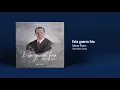 Johnny Rivera - Esta Guerra Fría (Audio Oficial)