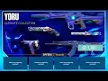 ULTIMATE YORU COLLECTION - VALORANT ft ZipTie