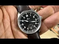 Download Lagu Laco Special ULM 39mm Hand Wind 862172